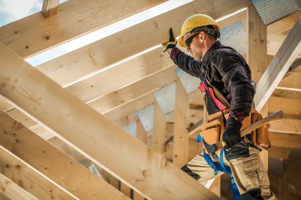 Best Emergency Roof Repair  in Trafford, PA