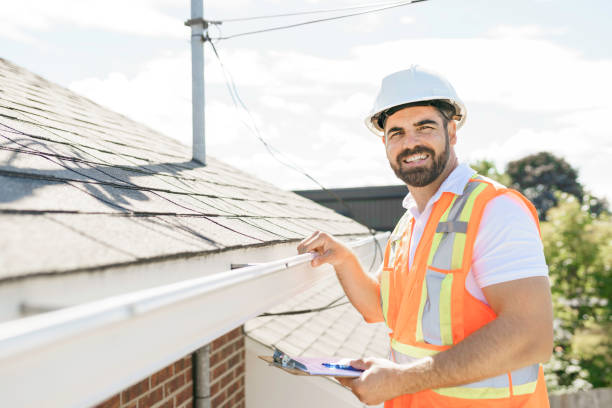 Roof Repair Estimates in Trafford, PA