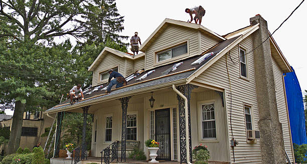 Best Residential Roofing Contractor  in Trafford, PA